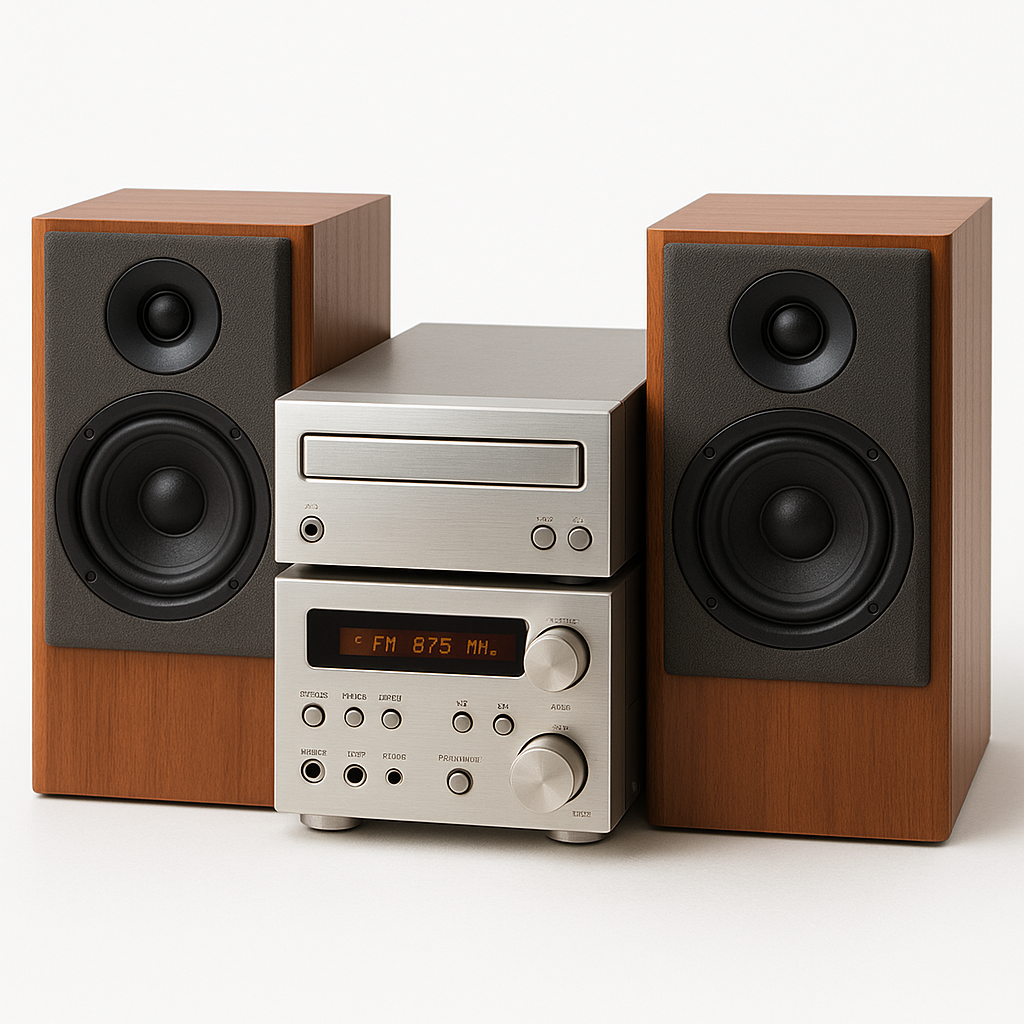 オーディオ買取