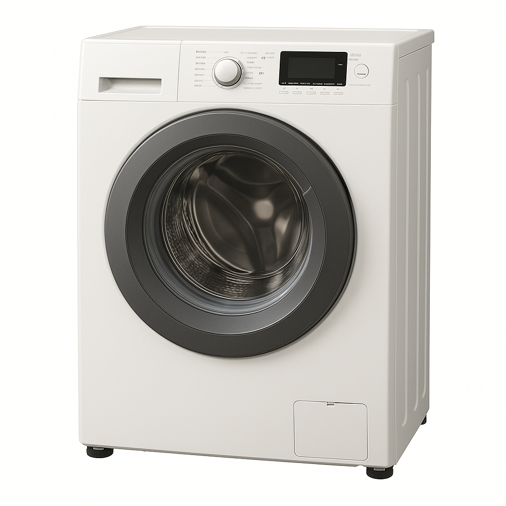 ドラム式洗濯機買取