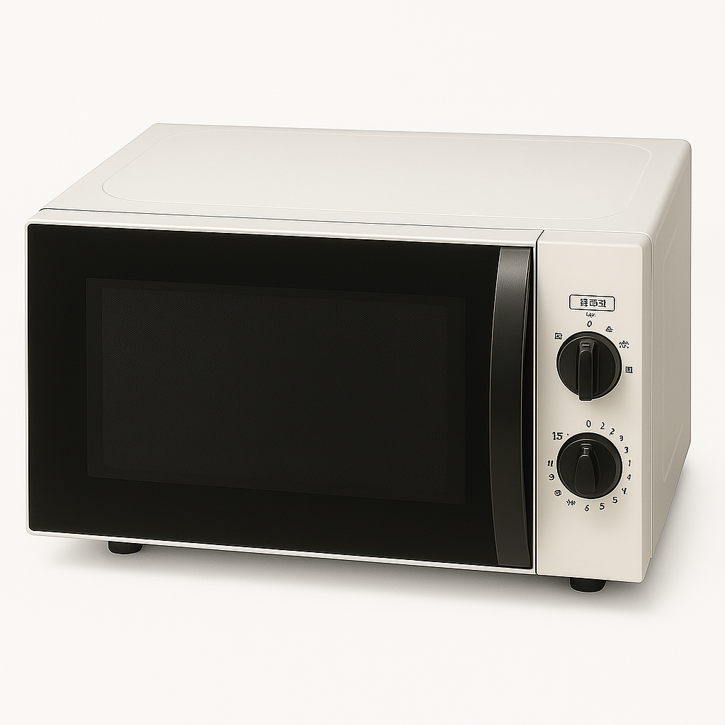 電子レンジ買取