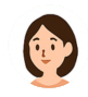 LINE査定女性アイコン
