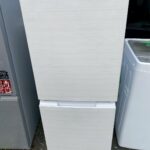 埼玉県蕨市でSHARP(シャープ)冷蔵庫を出張買取｜SJ-D15H-W(2021年製)を出張買取しました。
