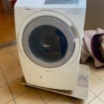 日立11kgドラム式洗濯機BD-SG110HL（2022年製）を埼玉県川口市で出張買取