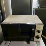 ユアサプライム電子レンジ HC-MR0117 2021年