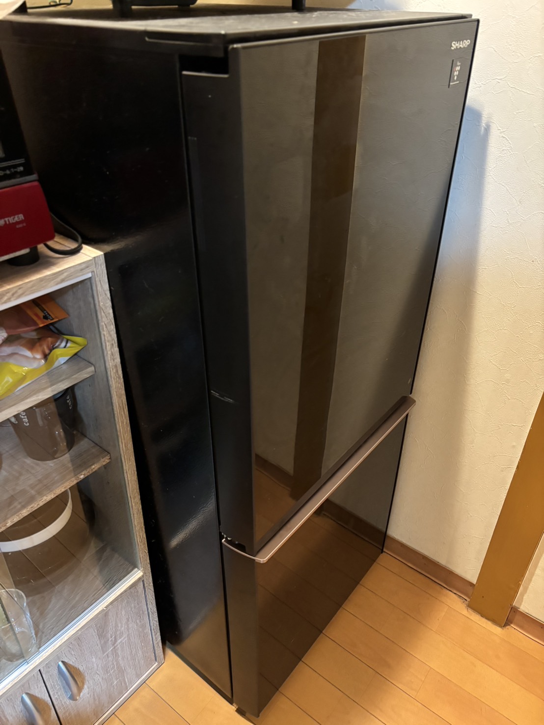 リサイクルショップ 出張買取 BUY LINK | 【埼玉県川口市】SHARP