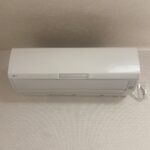 【東京都板橋区】FUJITSU(富士通ゼネラル)エアコン(2.8kw)を出張買取しました｜AS-R28K-W 2020年製