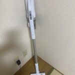 埼玉県川口市にてPanasonic(パナソニック)掃除機 MC-SB31J 2021年製を出張買取