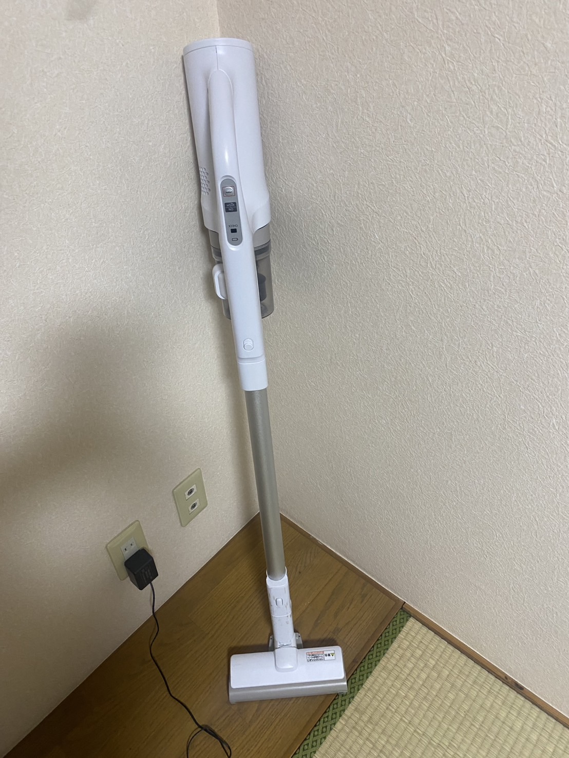 専用パナソニック★掃除機★MC-SB31J★2021年製★バッテリー新品と同等★ パナソニック☆掃除機☆MC-SB31J☆2021年製☆バッテリー新品と同等