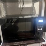 アイリスオーヤマ(IRIS OHYAMA)電子レンジ(50Hz/60Hz)2024年製