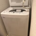 埼玉県川口市maxzen(マクスゼン)洗濯機(5.5kg)JW55WP01 2019年製を出張買取