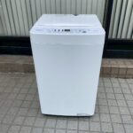 Hisense(ハイセンス)洗濯機 4.5kg HW-E4503 2020年製