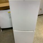 AQUA(アクア)2ドア冷蔵庫 AQR-17K（W） 2021年製