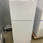 maxzen(マクスゼン)2ドア冷蔵庫 JR118ML01WH 2023年製 埼玉県蕨市で出張買取！