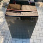 IRIS OHYAMA(アイリスオーヤマ) 洗濯機 IAW-T605BL 2021年製