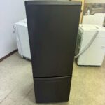 【さいたま市 出張買取】落ち着いたカラーが魅力のPanasonic NR-B17FW-T 2ドア冷蔵庫 (2022年製）を埼玉県さいたま市で出張買取