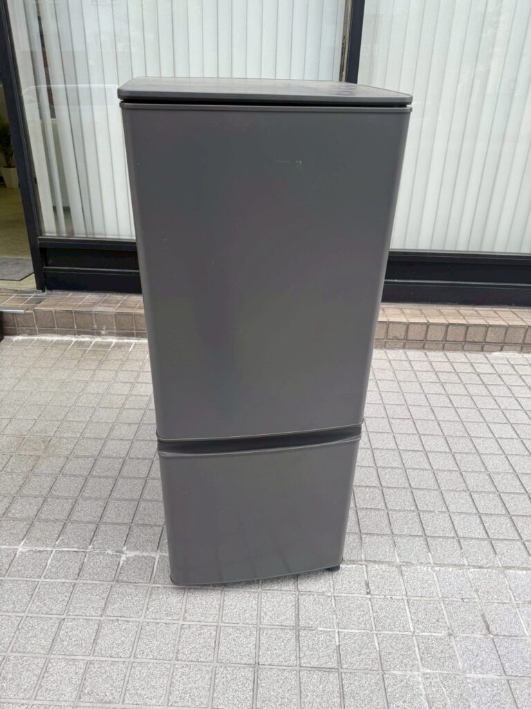 【戸田市で高価出張買取】三菱MR-P15J-H 2024年製の最新モデルを埼玉県戸田市にて出張買取