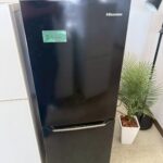 【2020年製】Hisense（ハイセンス）2ドア冷蔵庫 HR-D15CBを無料出張引取｜埼玉県川口市