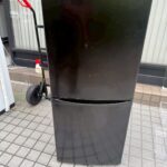 【2021年製】アイリスオーヤマ IRSD-14A-Bを出張買取｜埼玉県蕨市にて