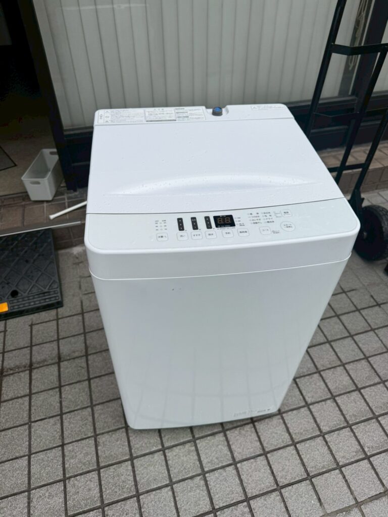 埼玉県川口市にてHisenseのHW-T55D 2021年製を出張買取