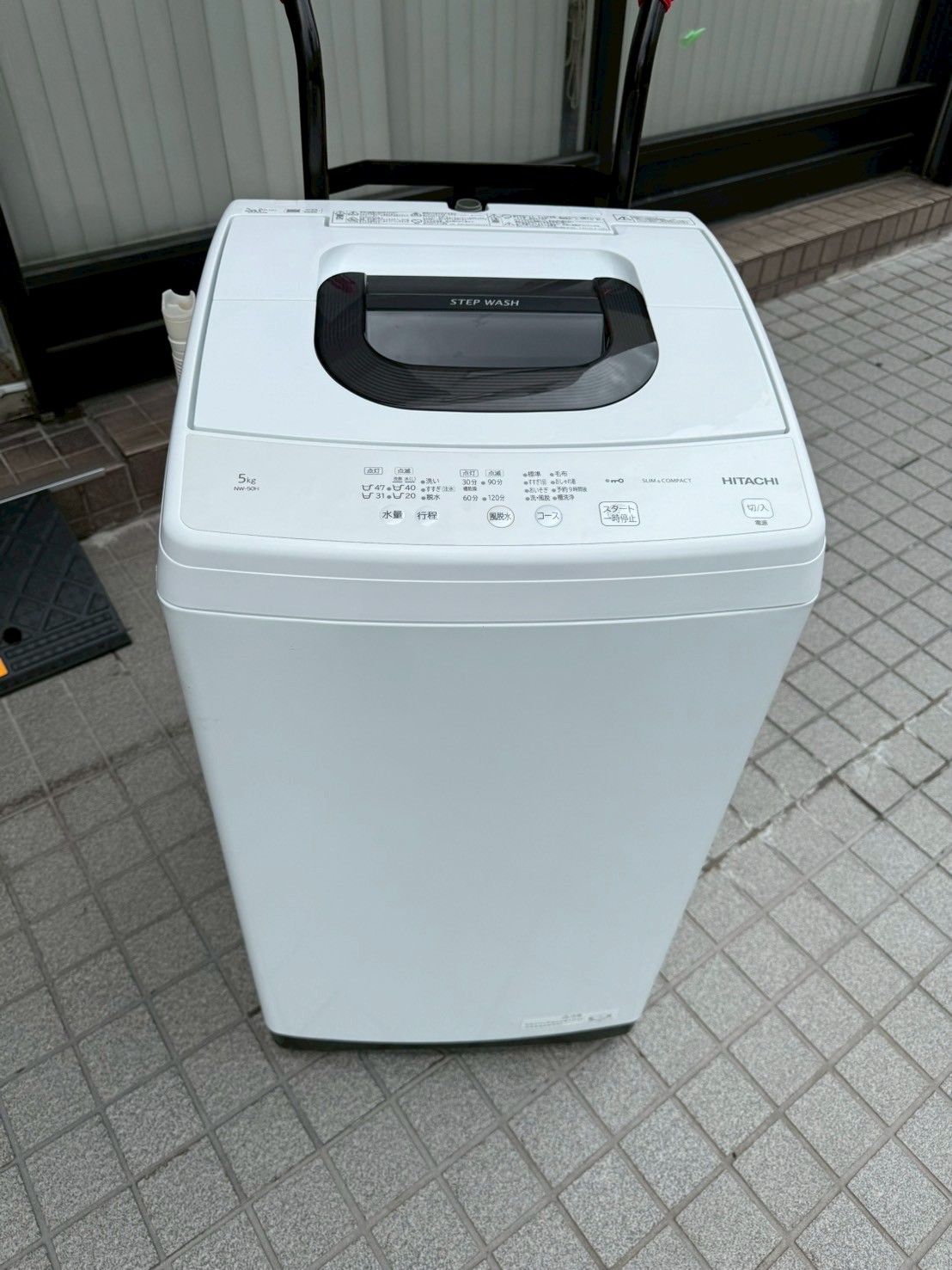 saa2023年製HAIER6kg洗濯機　広島引き取り限定 S__2285622_0-thumbnail.jpg