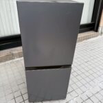 【出張買取 和光市】AQUA（アクア）2ドア冷蔵庫 AQR-14P(2024年製)を埼玉県和光市にて出張買取しました！