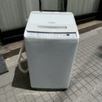 【出張買取 戸田市】日立 洗濯機 BW-V70G ビートウォッシュシリーズを埼玉県戸田市にて高価出張買取！