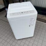 【埼玉県さいたま市 出張買取】Panasonic 洗濯機 NA-F50B14 を埼玉県さいたましにて出張買取しました！