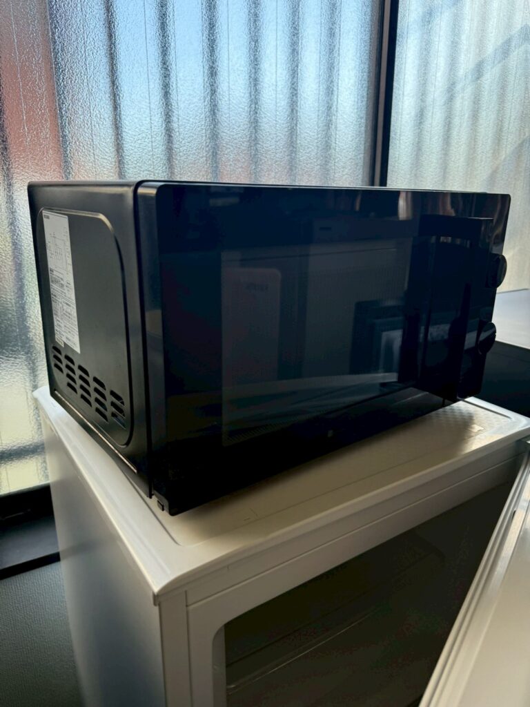 【埼玉県戸田市 出張買取】ニトリ 電子レンジ MM720CUKN4 2022年製を埼玉県戸田市にて出張買取！