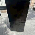 【東京都板橋区 出張買取】ニトリ 2ドア冷蔵庫 NTR-106BK 2024年製を東京都板橋区にて出張買取！
