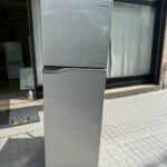 埼玉県蕨市にてPanasonic 2ドア冷蔵庫 NR-B250T-SS 2019年製を出張買取いたしました