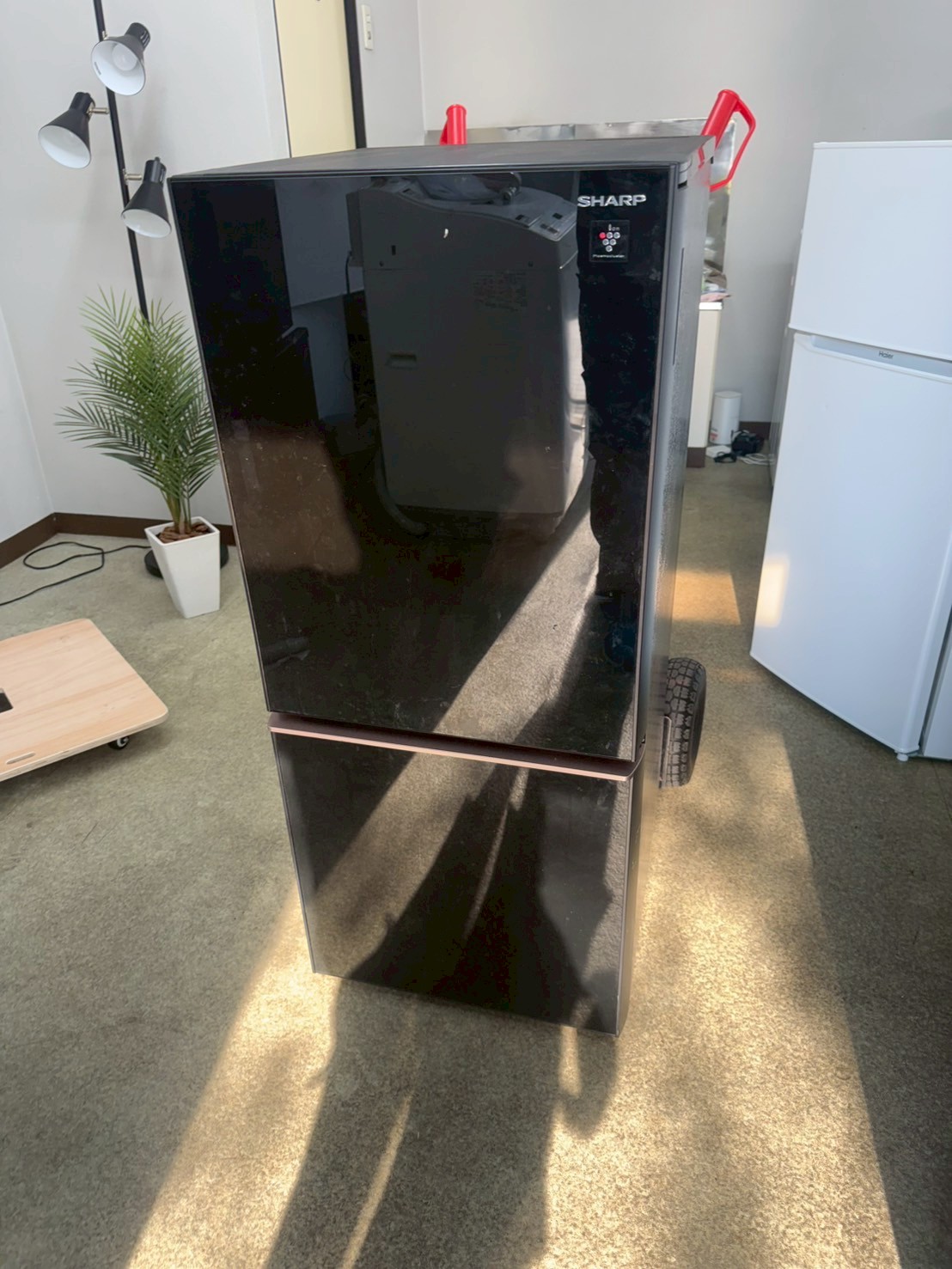 リサイクルショップ 出張買取 BUY LINK | 埼玉県川口市 SHARP 2