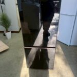 埼玉県川口市 SHARP 2ドア冷蔵庫 SJ-GD14E-B(2019)を 出張買取