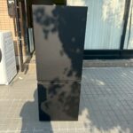 埼玉県蕨市にてPanasonic（パナソニック）2ドア冷蔵庫 NR-B18C1-Kを出張買取しました