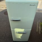 【戸田市 買取実績】エディオン ANG-RE151-A1 2021年製の2ドア冷蔵庫を埼玉県戸田市にて出張買取