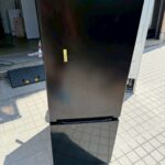 埼玉県戸田市にてワールプールジャパン 2ドア冷蔵庫 YRZ-F15J（2023年製）を出張買取しました