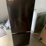 埼玉県川口市にて東芝 2ドア冷蔵庫 GR-S15BS（K）2021年製を出張買取いたしました