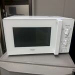 【出張買取 川口市実績】Haier JM-17H-50 2021年製を出張買取しました