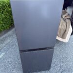 AQUA 2ドア冷蔵庫 AQR-14P（DS)2024年製を出張買取 ｜埼玉県川口市出張買取事例