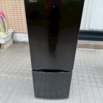 【川口市 出張買取】東芝 2ドア冷蔵庫 GR-U15BS（K）2023年製を出張買取