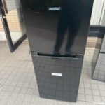 埼玉県川口市にて最新の（2025年製）Comfee（コンフィー）冷蔵庫を出張買取いたしました。