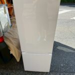 出張買取実績：ヤマダ電機 冷蔵庫 YRZ-F15MW（2024年製）｜川口市