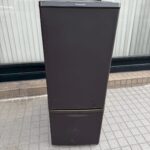 【出張買取 川口市 東領家】Panasonic 2ドア冷蔵庫 NR-B17DW-T（2021年製）傷ありを買取しました
