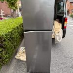 【出張買取 川口市前川】Panasonic 248L NR-B252T-H 2024年製を買取しました！