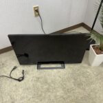 【川口市 出張買取】SONY 32インチテレビ KJ-32W500E を出張買取いたしました