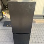 ブロック 【出張買取 川口市本町)東芝 153L 2ドア冷蔵庫 GR-T15BS(K) 2022年製を出張買取いたしました