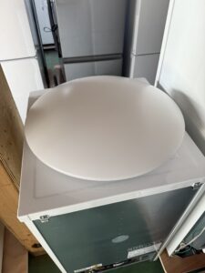 埼玉県川口市にてPanasonic シーリングライト HH-CK0622CD 2024年製を出張買取 当日対応しました。