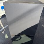 【川口市 出張買取】超美品！AQUA 137L冷蔵庫 AQR-14R（DS) 2025年製を高価買取しました！