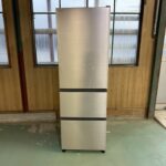 【川口市 出張買取】日立 R-V38RV 375L 3ドア冷蔵庫 2022年製を14,000円で買取しました