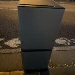 出張買取BUY LINKが5,000円で買取｜埼玉県川口市で高年式のAQUA冷蔵庫を出張買取