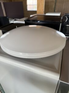 埼玉県川口市にてホタルクス シーリングライトSLDZ6089NSG 2023年製を出張買取いたしました。