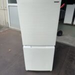 川口市でSHARP SJ-D15Hを出張買取。さいたま市・蕨市・足立区も対応。冷蔵庫の出張買取ならBUY LINKへ。